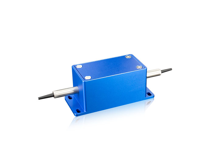 1064nm High Power Polarization Maintaining Inline Isolator