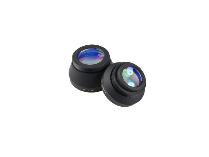 1064nm Laser F-theta Lenses