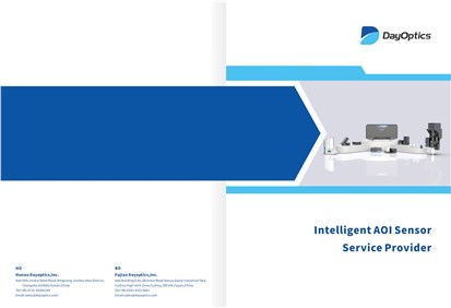 Intelligent AOl Sensor Service Provider