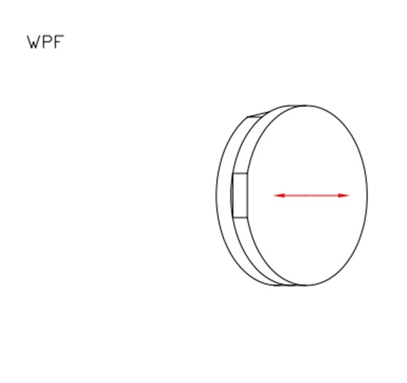 True Zero Order Cemented Waveplate 