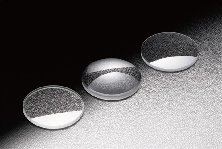 Plano Convex Lens