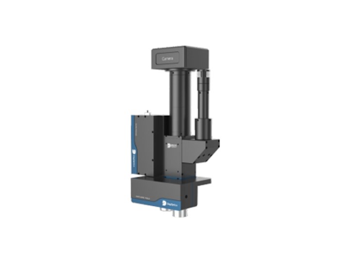 Intelligent Focusing Imaging  Sensor (Default Configuration 5)