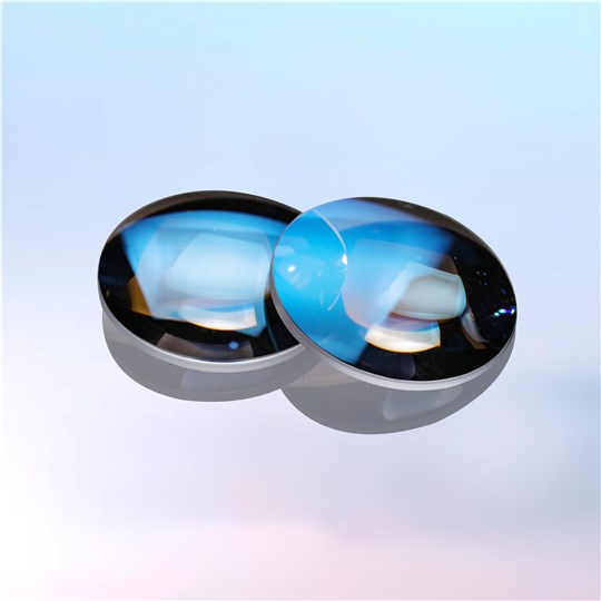 Plano Convex Lens