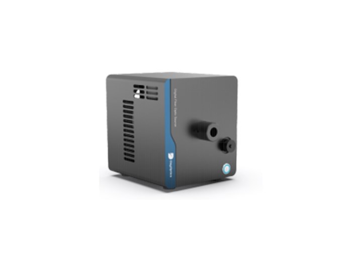 Digital Fiber Light  Source