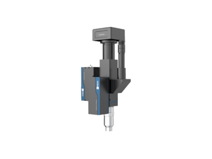 Intelligent Focusing Imaging  Sensor (Default Configuration 4)