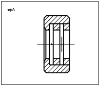 Zero Order Air-spaced Waveplate