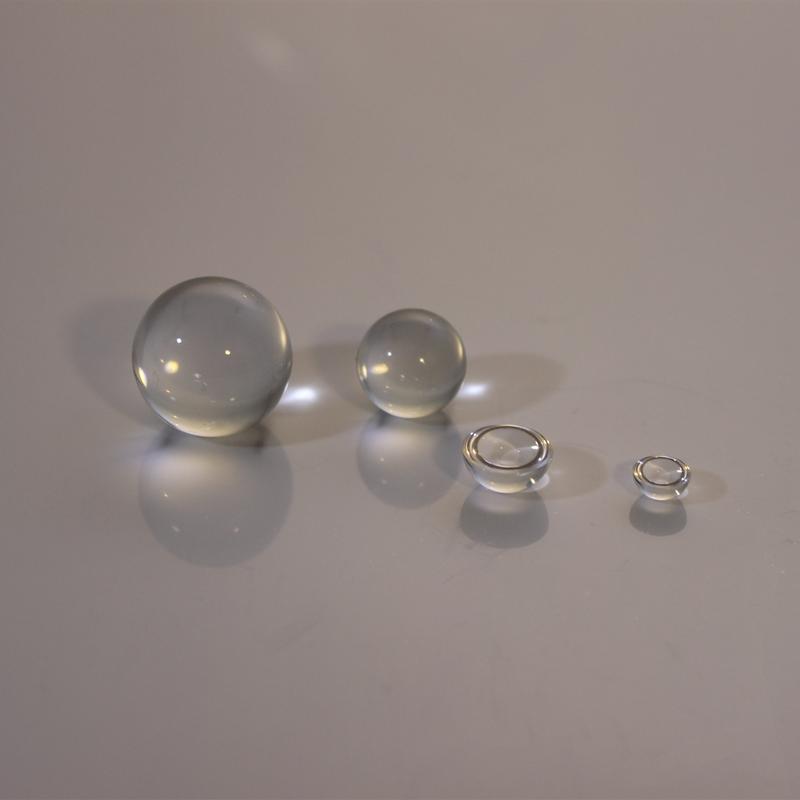 Ball Lens