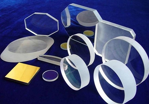 Optical Glass