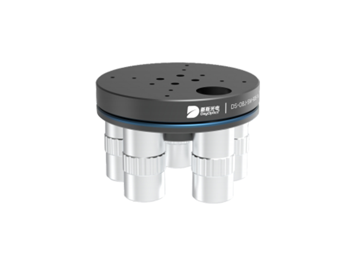 Objective Turret - Rotary Objective Turret - Rotary