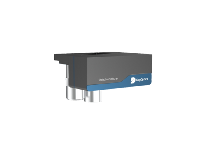 Objective Turret  - Linear