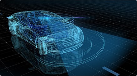 Laser lidar